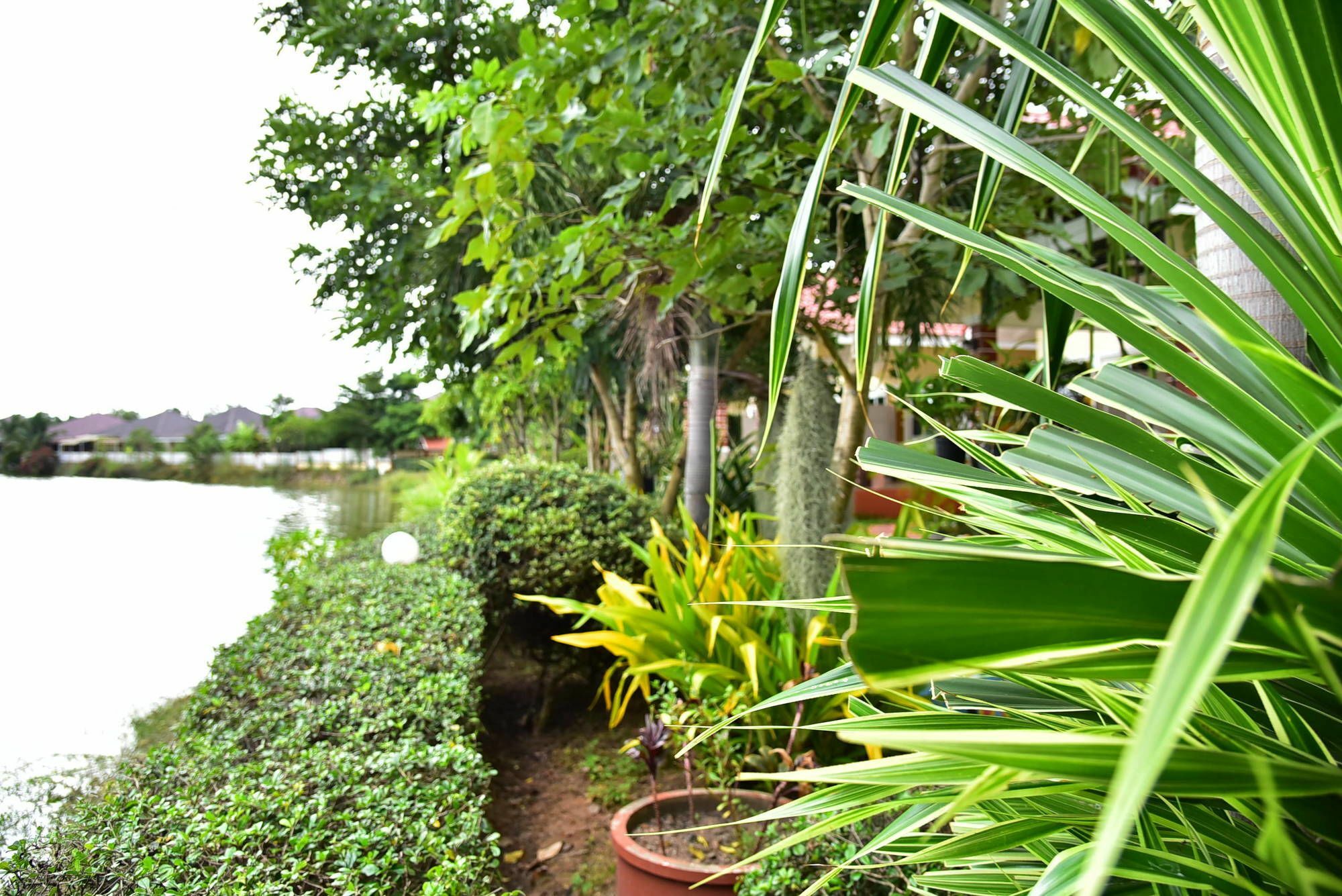 Rimbueng Resort Pranburi Exterior foto
